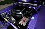 Dodge Challenger RT Hemi Convertible 1971 года